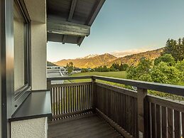Tevini Alpine Apartments - Glocknerblick