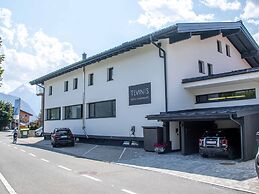 Tevini Alpine Apartments - Glocknerblick