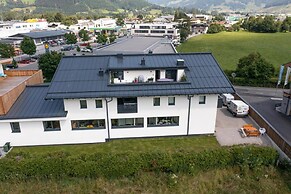 Tevini Alpine Apartments - Glocknerblick