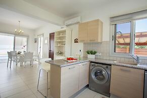 Villa Posidonas 3 in Protaras