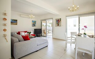 Villa Posidonas 3 in Protaras