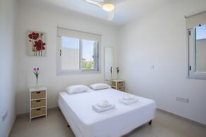 Villa Posidonas 3 in Protaras