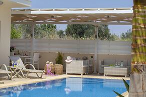 Villa Posidonas 3 in Protaras