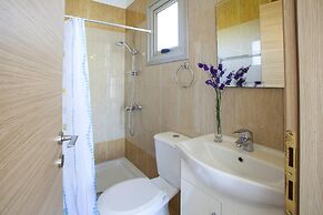 Villa Posidonas 3 in Protaras