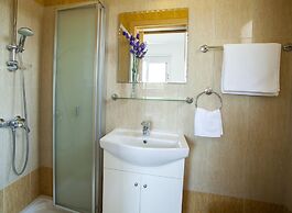 Villa Posidonas 3 in Protaras