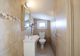 Villa Posidonas 3 in Protaras