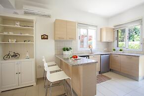 Villa Posidonas 3 in Protaras