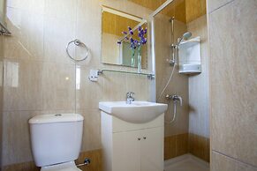 Villa Posidonas 3 in Protaras