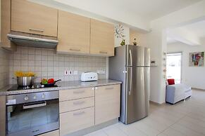 Villa Posidonas 3 in Protaras