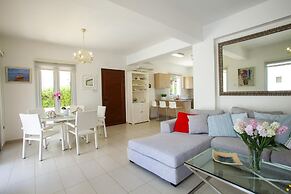 Villa Posidonas 3 in Protaras