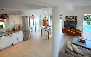 Villa Kos 19 in Protaras