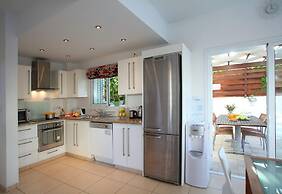 Villa Kos 19 in Protaras