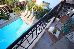 Villa Kos 19 in Protaras