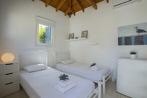 Mazeri in Protaras With 5 Bedrooms and 4 Bathrooms