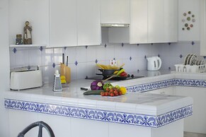 Mazeri in Protaras With 5 Bedrooms and 4 Bathrooms