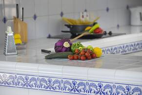 Mazeri in Protaras With 5 Bedrooms and 4 Bathrooms