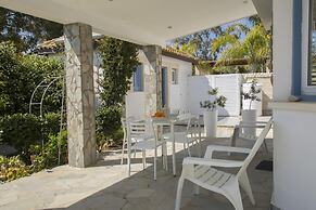 Mazeri in Protaras With 5 Bedrooms and 4 Bathrooms