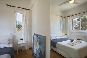 Mazeri in Protaras With 5 Bedrooms and 4 Bathrooms