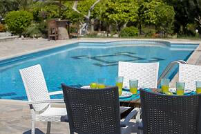 Mazeri in Protaras With 5 Bedrooms and 4 Bathrooms