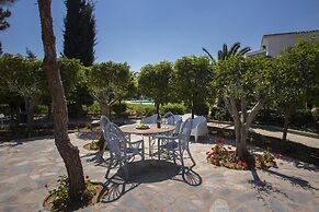Mazeri in Protaras With 5 Bedrooms and 4 Bathrooms