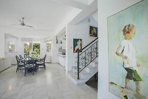 Mazeri in Protaras With 5 Bedrooms and 4 Bathrooms