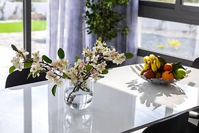 Greco Hilltop Views in Paralimni