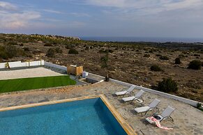 Greco Hilltop Views in Paralimni