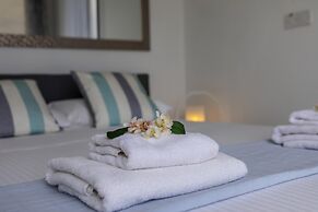 Greco Hilltop Views in Paralimni