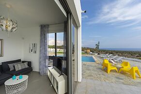 Greco Hilltop Views in Paralimni