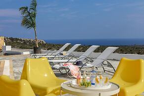 Greco Hilltop Views in Paralimni