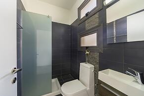 Greco Hilltop Views in Paralimni