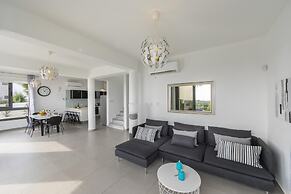 Greco Hilltop Views in Paralimni