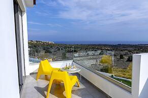 Greco Hilltop Views in Paralimni