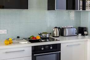 Greco Hilltop Views in Paralimni