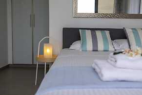 Greco Hilltop Views in Paralimni