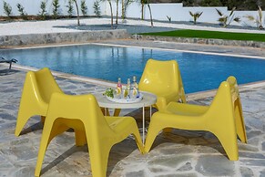 Greco Hilltop Views in Paralimni