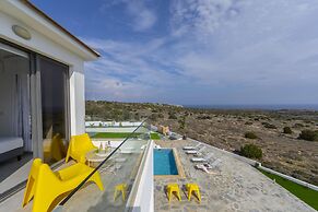 Greco Hilltop Views in Paralimni