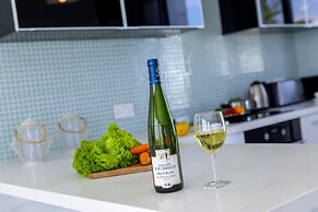 Greco Hilltop Views in Paralimni