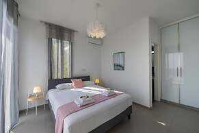 Greco Hilltop Views in Paralimni