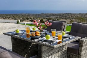 Greco Hilltop Views in Paralimni