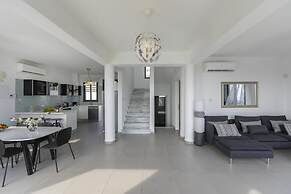 Greco Hilltop Views in Paralimni