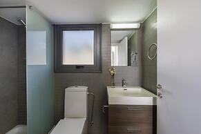 Greco Hilltop Views in Paralimni