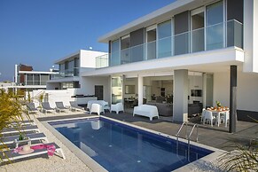 Protaras Olivine Pearl Villa 16