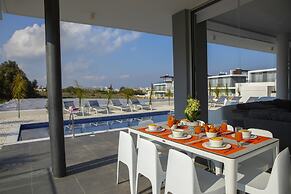 Protaras Olivine Pearl Villa 16