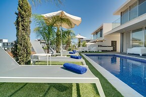 Protaras Olivine Pearl Villa 16