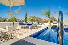 Protaras Olivine Pearl Villa 16