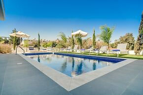 Protaras Olivine Pearl Villa 16