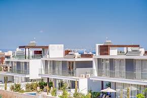 Protaras Olivine Pearl Villa 16