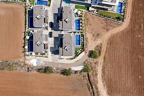 Protaras Olivine Pearl Villa 16