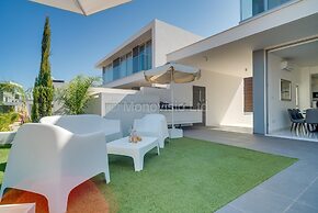 Protaras Olivine Pearl Villa 16